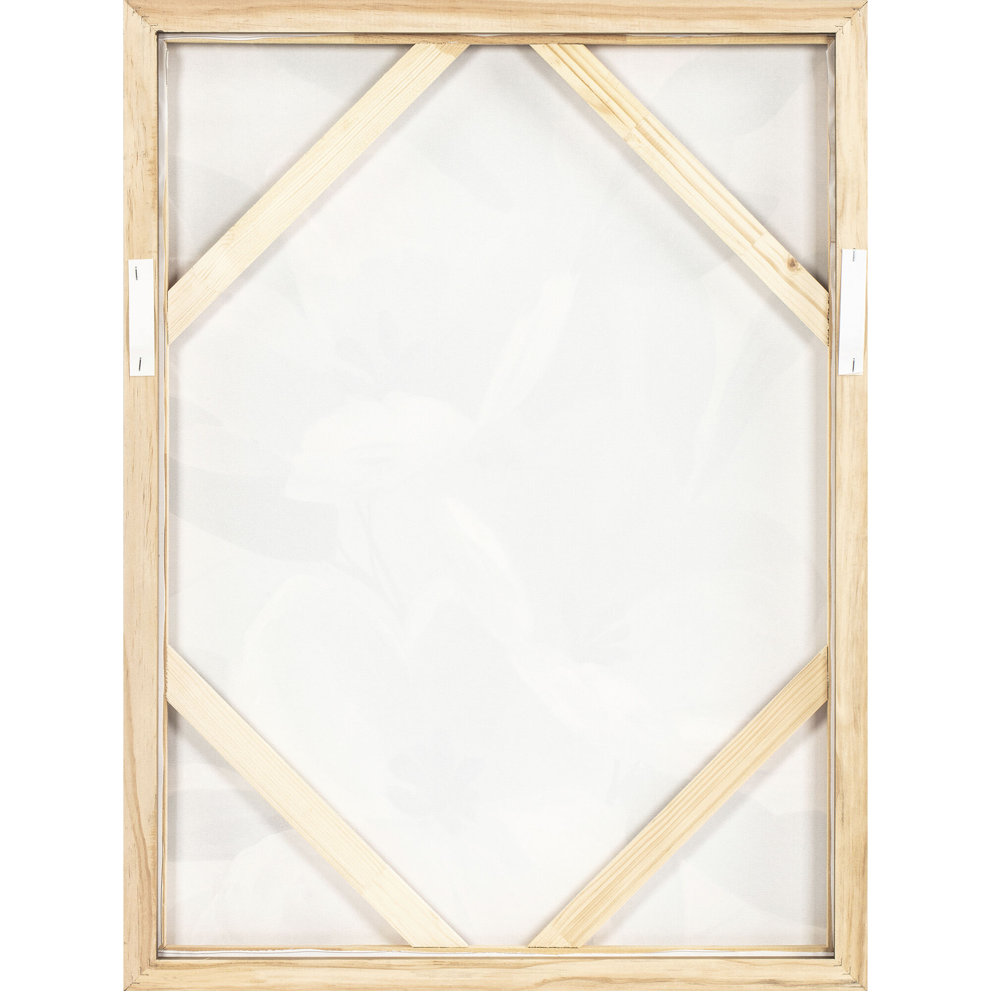 Virtue 2 32 X 24 inch Painting